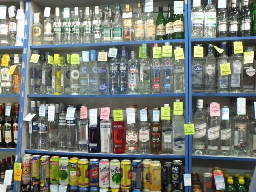 Большой выбор…