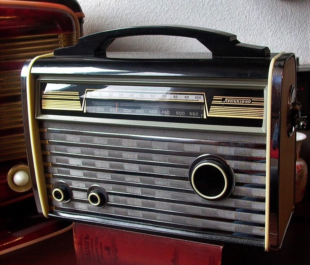 Интересные фотографии времен СССР