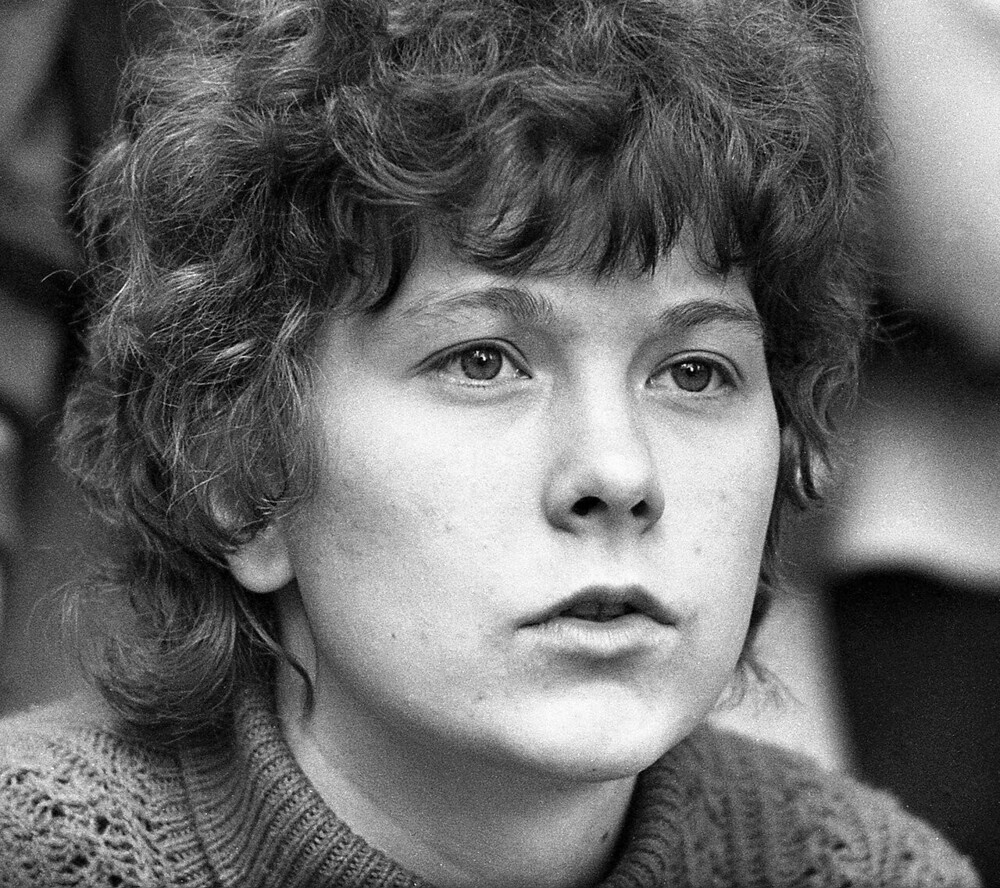 Интересные фотографии времен СССР