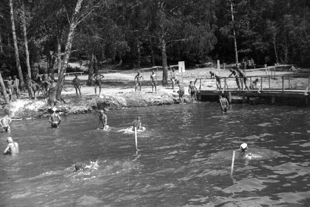 Интересные фотографии времен СССР