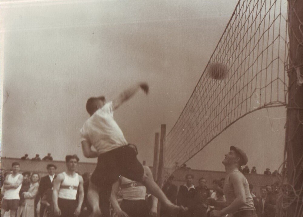 Интересные фотографии времен СССР