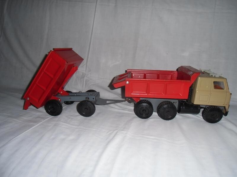 Интересные фотографии времен СССР