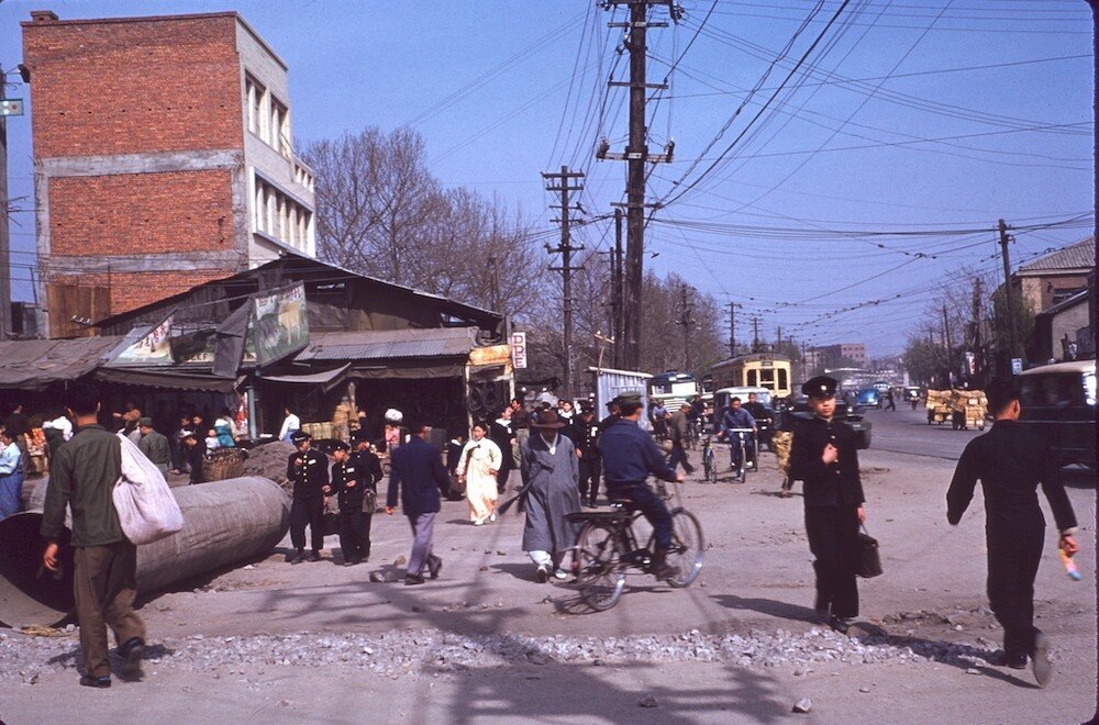 Секреты мукбанг. Как корейским видеоблогерам удается есть часами и не толстеть