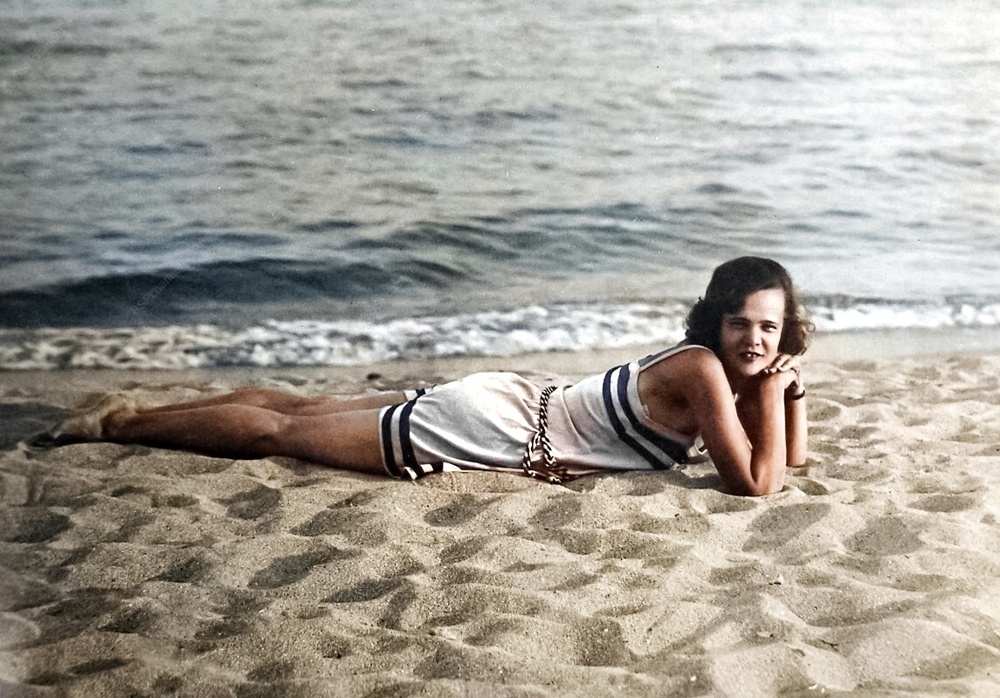 Повседневная жизнь СССР 1930-е годы