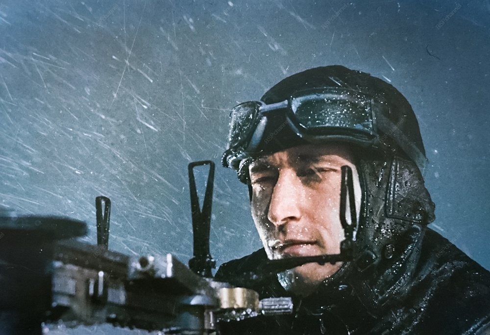 Повседневная жизнь СССР 1930-е годы