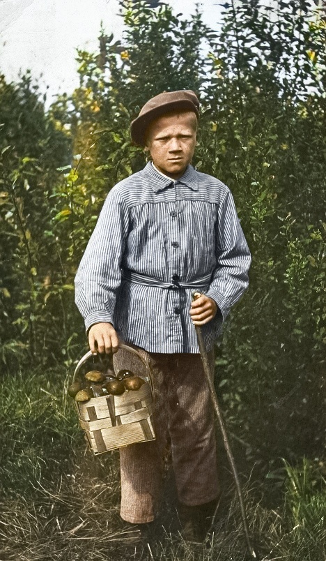 Повседневная жизнь СССР 1930-е годы