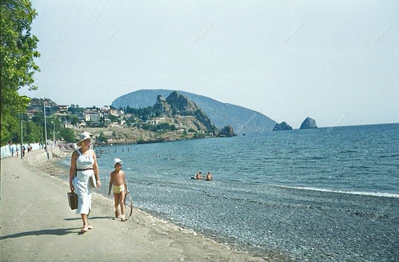 Повседневная жизнь СССР 1930-е годы