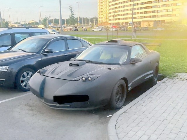 АвтоВсячина