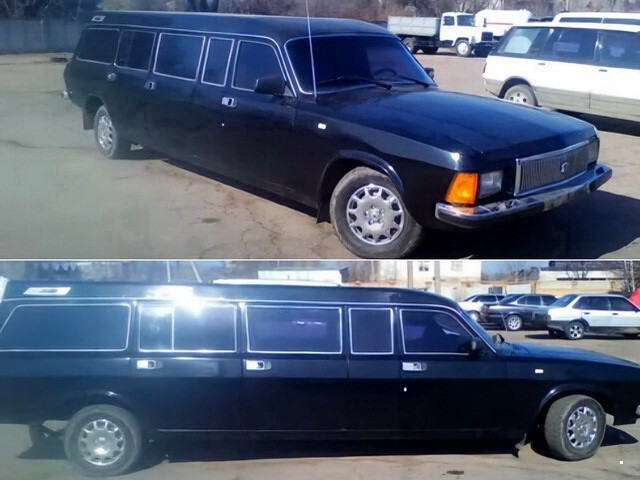 АвтоВсячина