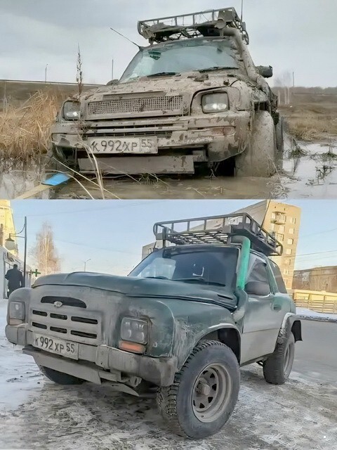 АвтоВсячина