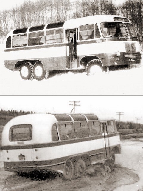 АвтоВсячина