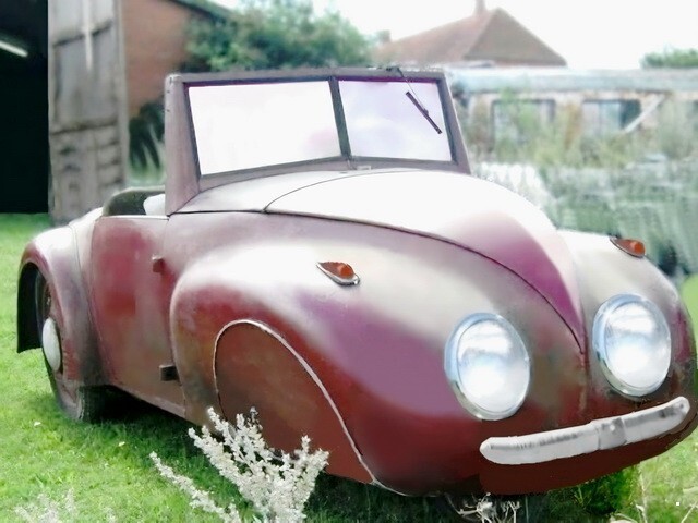 АвтоВсячина