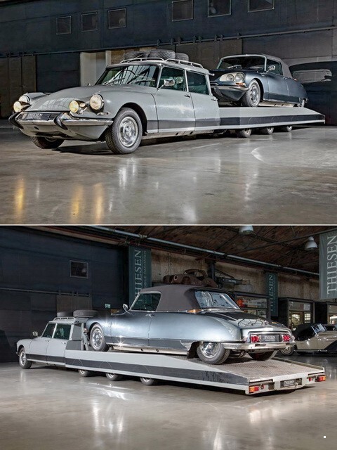 АвтоВсячина