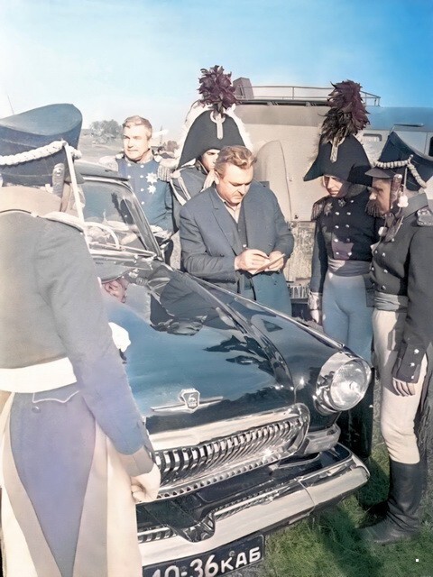 АвтоВсячина