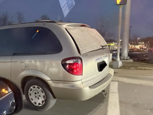 АвтоВсячина