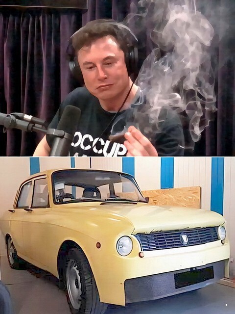 АвтоВсячина