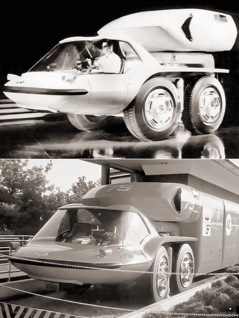 АвтоВсячина