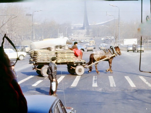АвтоВсячина