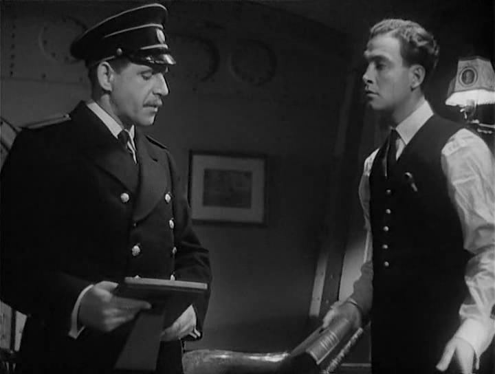 "Кортик" 1954 г VS "Кортик" 1973 г