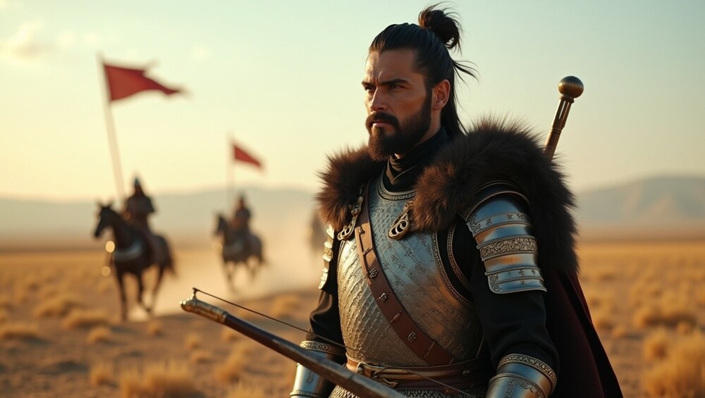 Забытые империи: 5 древних государств на территории России