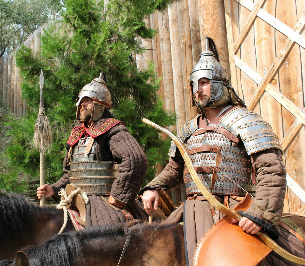 Забытые империи: 5 древних государств на территории России