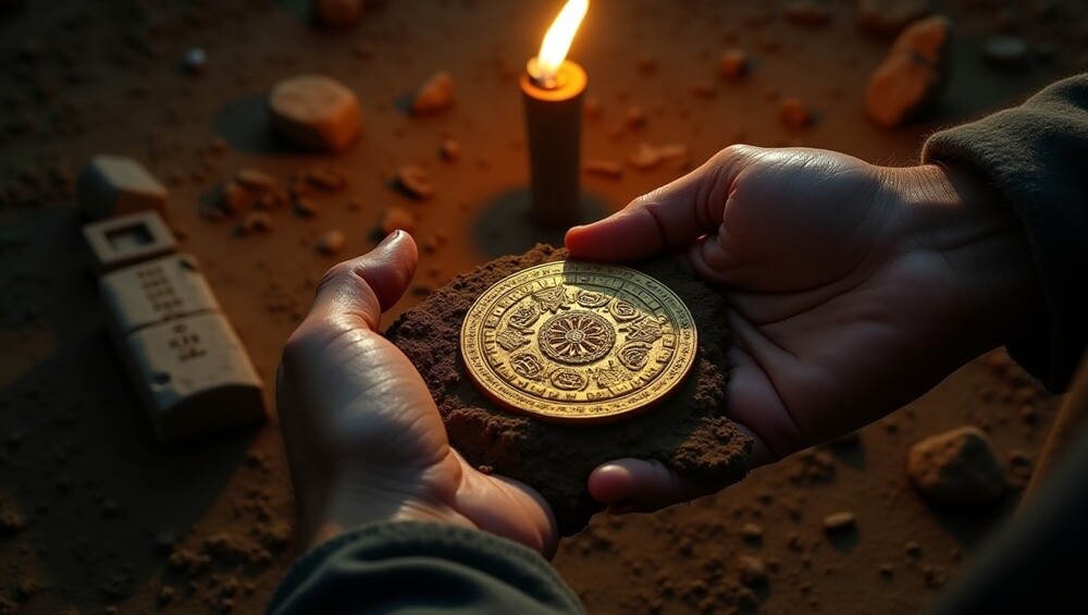 Забытые империи: 5 древних государств на территории России