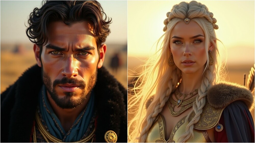 Забытые империи: 5 древних государств на территории России