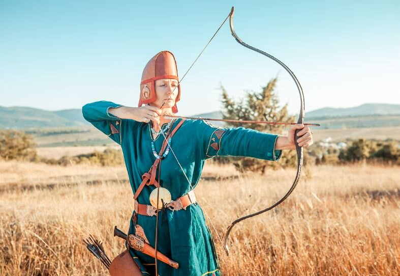 Забытые империи: 5 древних государств на территории России