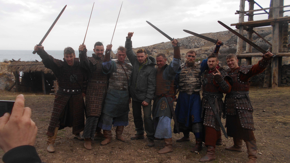 Забытые империи: 5 древних государств на территории России