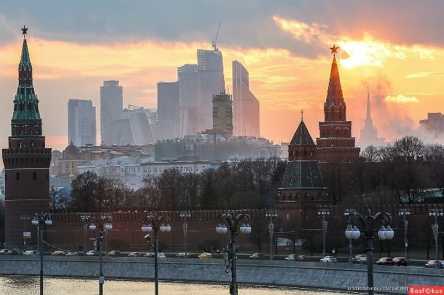 Guardian: американские генералы прилетят в Москву на следующей неделе