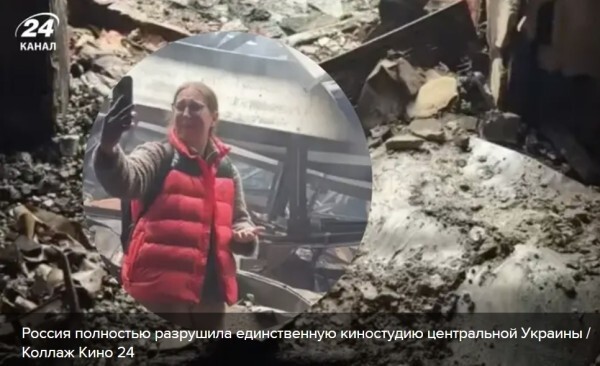 Усё. Кина не будет