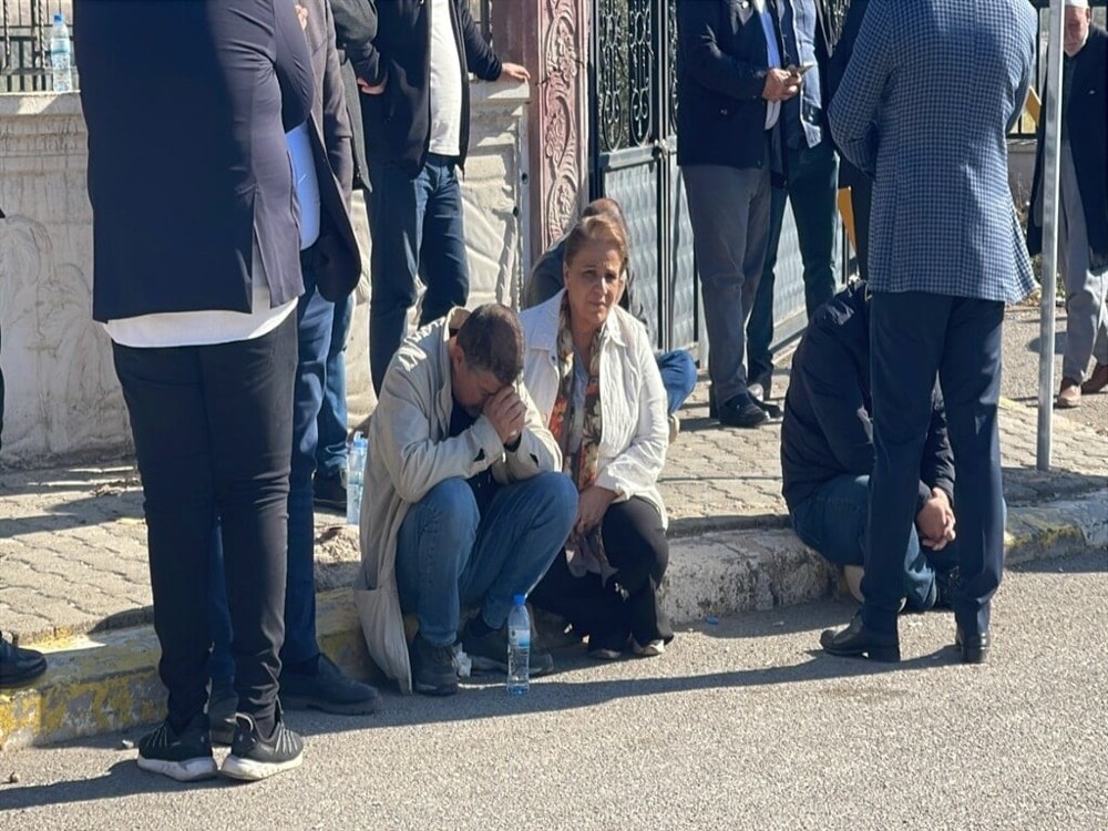 В Турции коллеги "ради шутки" накачали воздуха в 15-летнего подростка