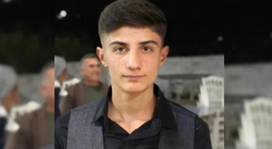 В Турции коллеги "ради шутки" накачали воздуха в 15-летнего подростка