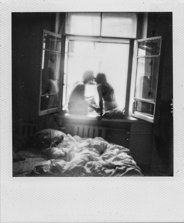 Love Story. Фотограф Иван Трояновский