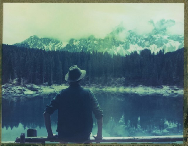 Южный Тироль. Фотограф Bastiank80