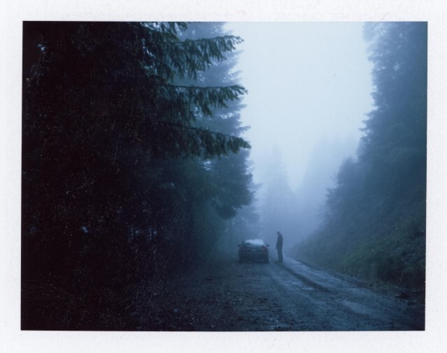 Ожидание. Фотограф Уилл Суитер