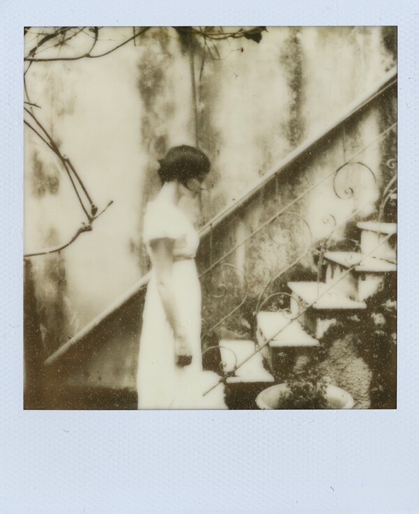 Внезапно, прошлым летом. Фотограф Маттео Варс