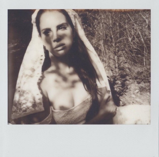 Лана Дель Рей