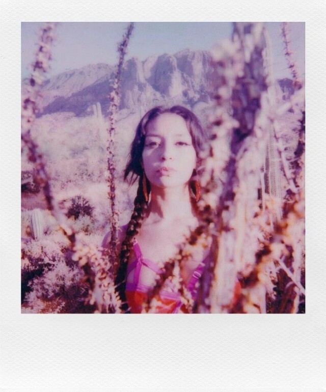 Аризона. Фотограф beezamora