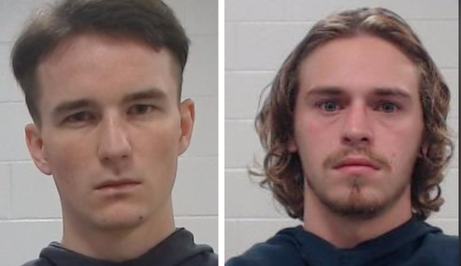 «Убьём мужчин, заберём женщин»: ФБР поймало «революционеров», мечтавших о рабынях