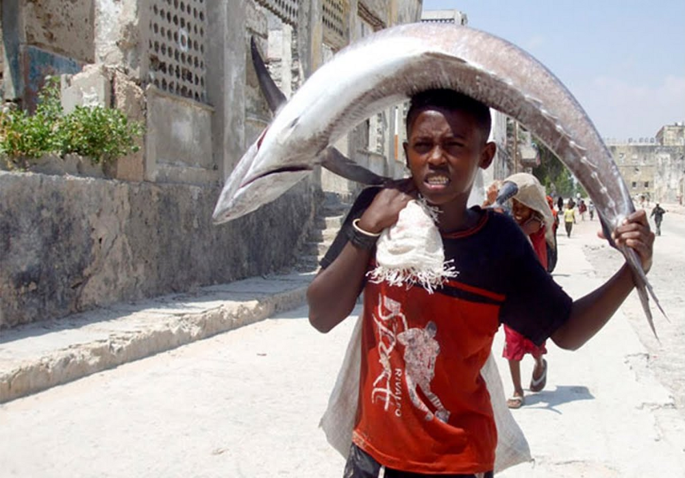 Сомалийские пираты вернулись и стали круче. Где  они пропадали 12 лет?