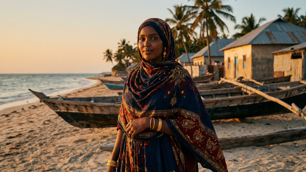 Сомалийские пираты вернулись и стали круче. Где  они пропадали 12 лет?