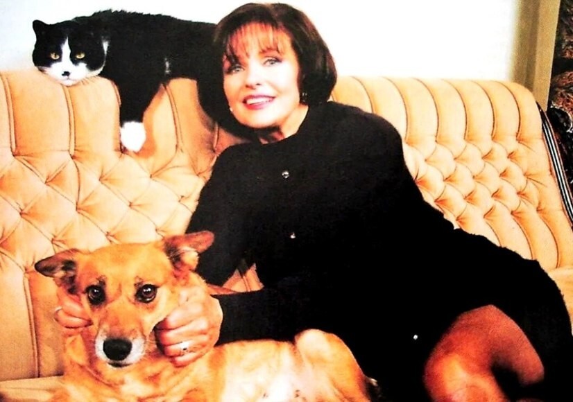 Наталья Фатеева