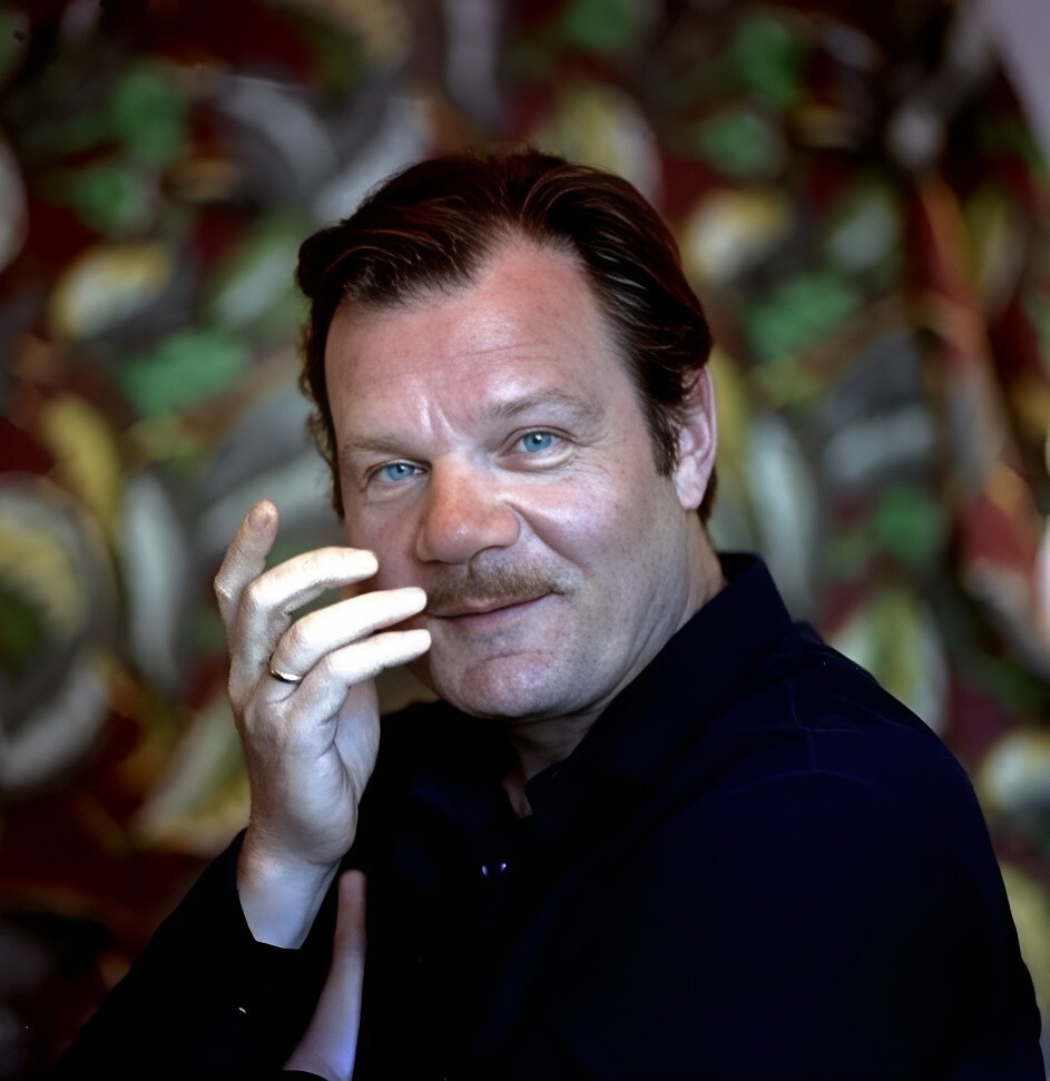 Михаил Пуговкин