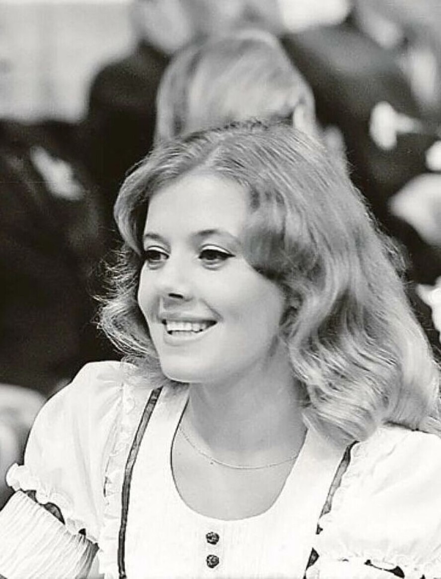 Людмила Сенчина