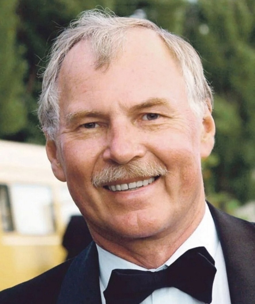 Владимир Гостюхин