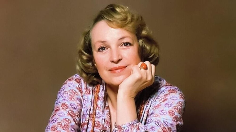 Клара Лучко