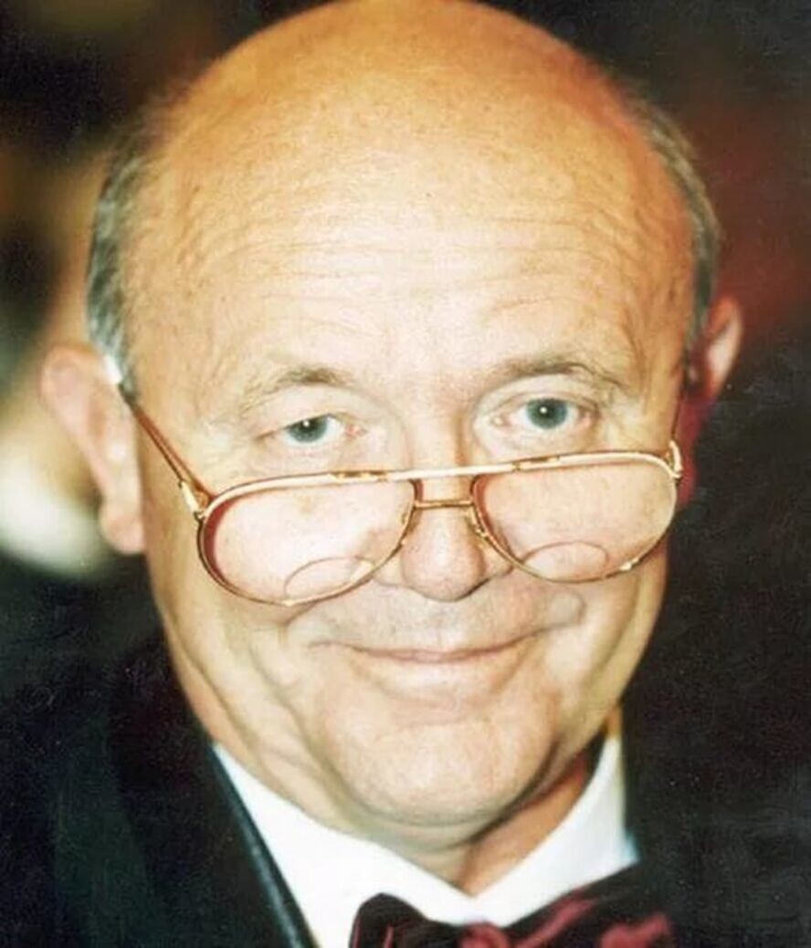 Юрий Сенкевич