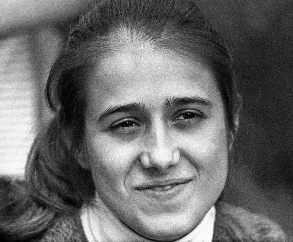 Интересные фотографии времен СССР