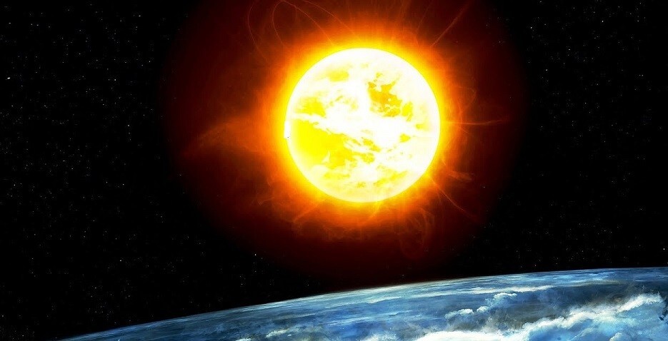 Желтый карлик